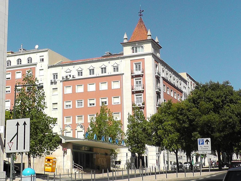 Gæstehus Lisbonera Lisboa