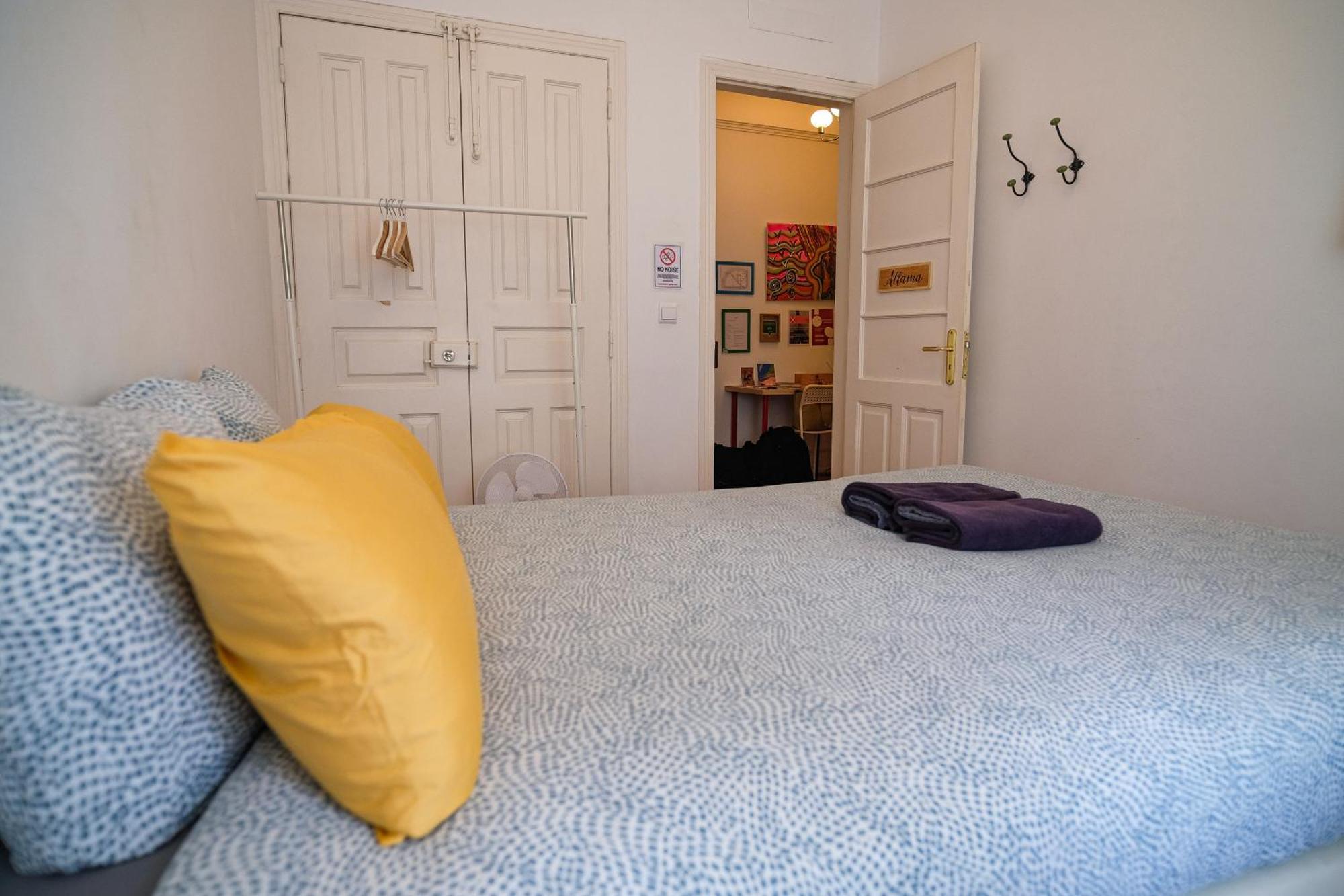Gæstehus Lisbonera Lisboa
